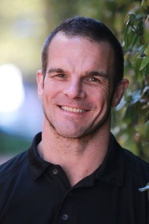 Ian Roberts in Hate Crime