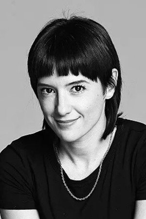 Malena Pichot in Notes for My Son
