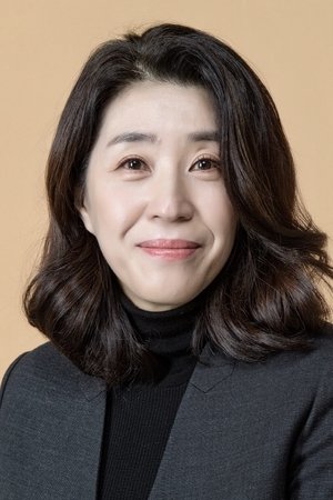Kim Mi-kyeong in GLove