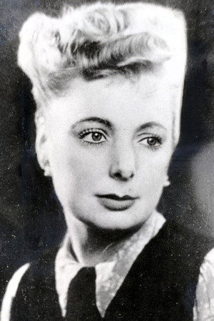 Olga Grey in Intolerance: Love's Struggle Throughout the Ages
