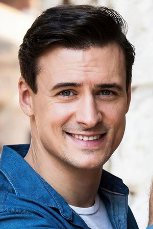 Mateusz Damięcki in The Doll