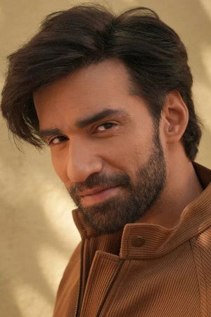 Avinash Tiwary in Madgaon Express