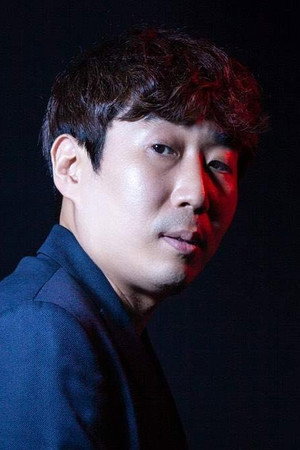 Lee Woo-dong in Sick
