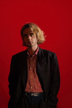 Conor Deegan III in Cary & James