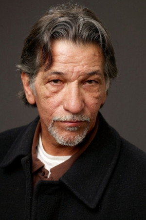 Luis Saguar in Tweek City