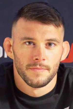 Bill Algeo in UFC Fight Night 210: Sandhagen vs. Song