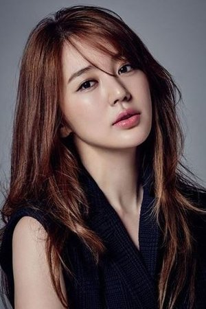 Yoon Eun-hye in After Love