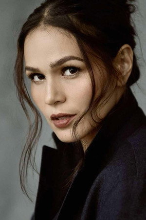 Iza Calzado in Ang Panday