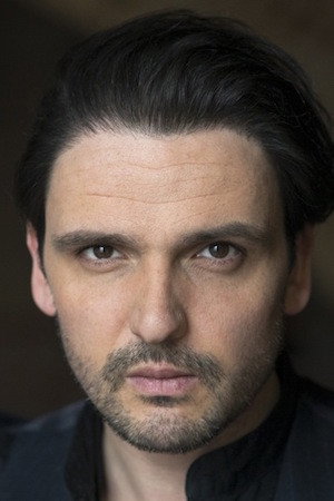Sascha Göpel in The Miracle of Bern