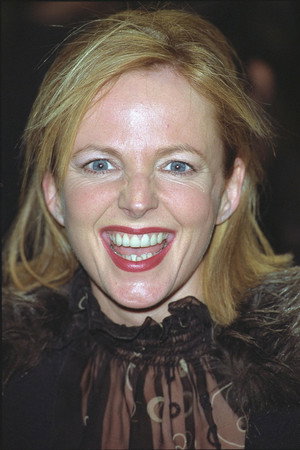 Clare Grogan in The Penalty King