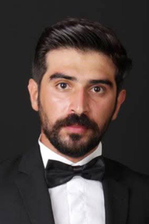Bahruz Vagifoglu in Yağlı boya ilə ailə portreti