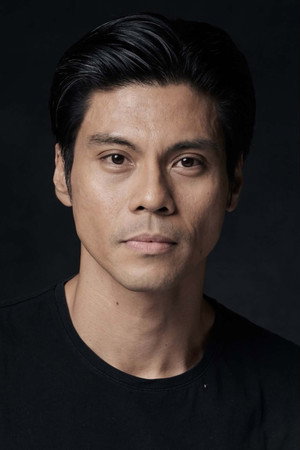 Jerald Napoles in Nakalimutan Ko Nang Kalimutan Ka