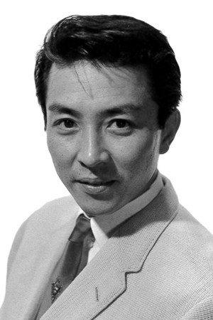 Takahiro Tamura in Katayoku dake no tenshi