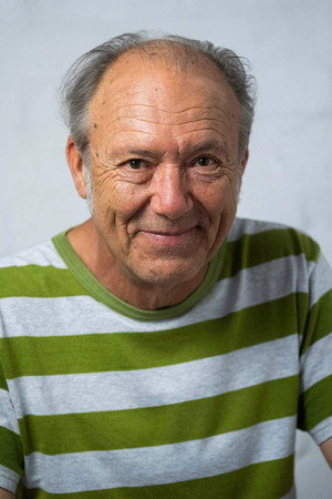 Frank Opperman in Ernest Goes to Africa