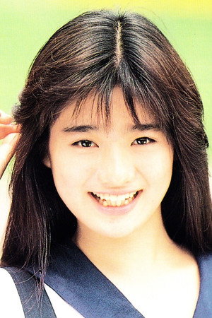Etsuko Nishio in Final Fighter