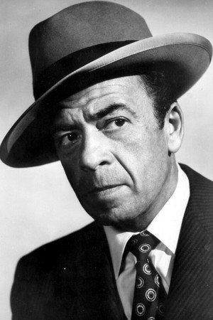 Lewis Charles in Party Girl