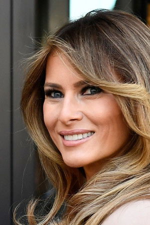 Melania Trump in President Trump: Can He Really Win?