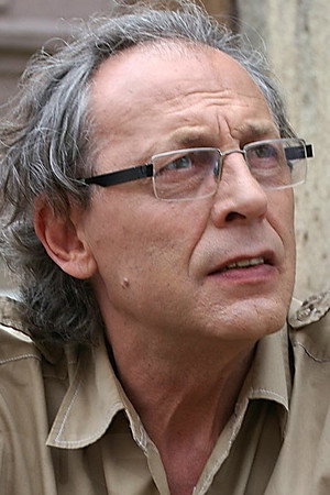 Rashko Mladenov in Flesh