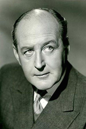 Cecil Parker in Under Capricorn