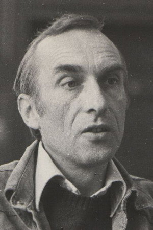 Michał Pawlicki in Pavoncello