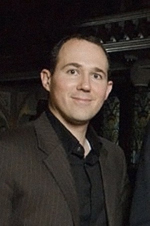 Raymond Arroyo in The Wise Men Who Found Christmas