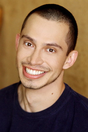 Victor Samuel Lopez in Lucia, Before and After