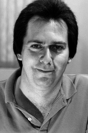 Richard Band in Hard Time: The Making of Prison
