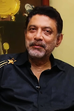 Mohan Raj in Chenkol