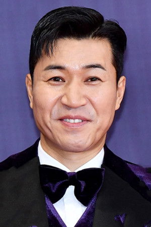 Kim Jong-min in Dear Jinri