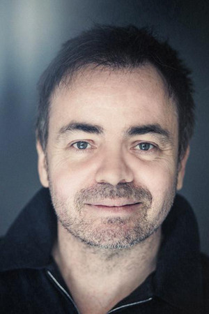 Pierre-Olivier Mornas in Berlin Berlin