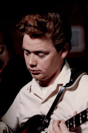 Donald 'Duck' Dunn in The Blues Brothers
