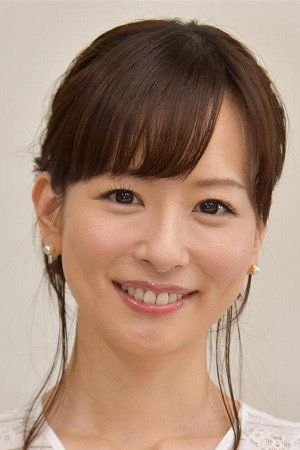 Aiko Kaito in Arcana