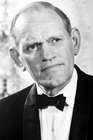 Harry Andrews in Agatha Christie's Seven Dials Mystery