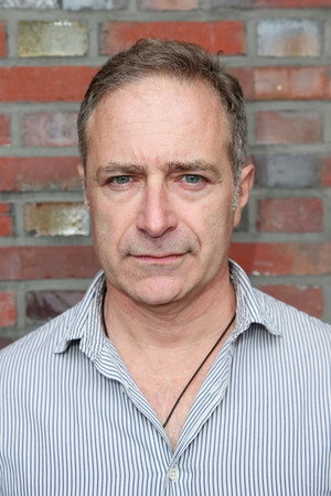 Tom Gilroy in Harry and Max