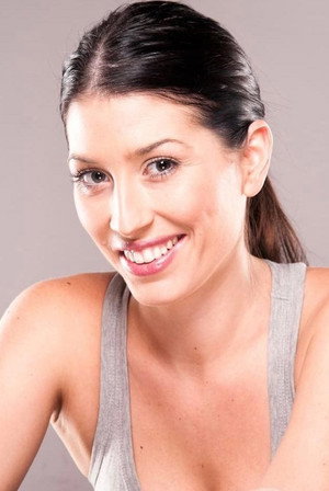 Vanesa Baldonado in Censurada