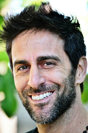 Luigi Tuccillo in Fuori era primavera: Viaggio nell'Italia del lockdown