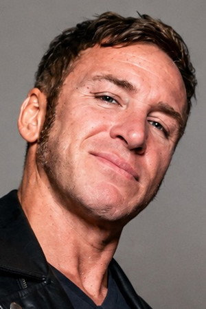 Josh Harter in ROH: Bound By Honor - West Palm Beach
