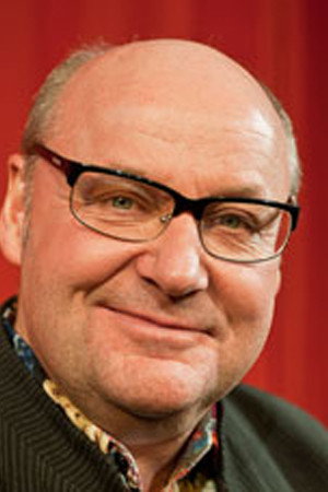 Knut Agnred in Jul Jul Jul