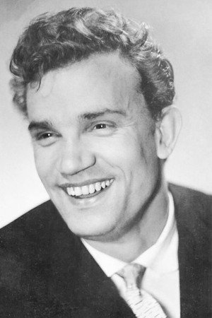 Evgeniy Urbanskiy in The Communist