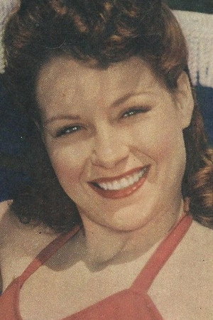 Patti McCarty in Fighting Valley