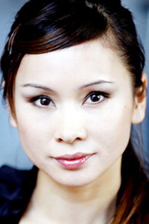 Viktoria Li in Our Earthmen Friends