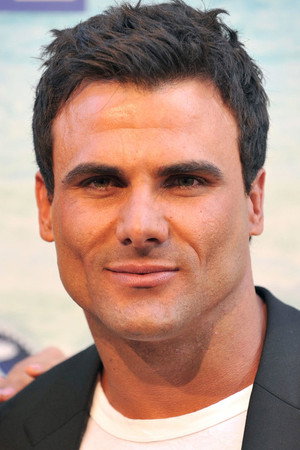 Jeremy Jackson in Ring of Darkness