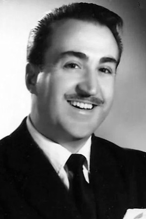 Rafael Alonso in 100 Horsemen