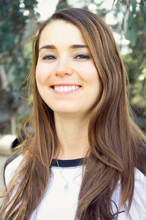Amelia Brodka in The Rise: The Gold Medal Girls of the X Games