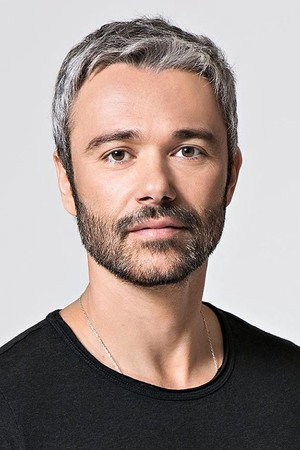 Ângelo Paes Leme in José do Egito - O Filme