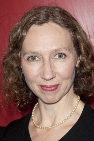 Amanda Hadingue in National Theatre Live: Top Girls