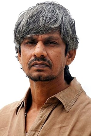 Vijay Raaz in Monsoon Wedding