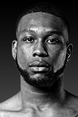 Nathaniel Gallimore in Shawn Porter vs. Sebastian Formella