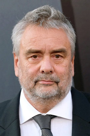 Luc Besson in Valérian, histoire d'une création