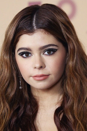 Addison Riecke in The Thundermans Return